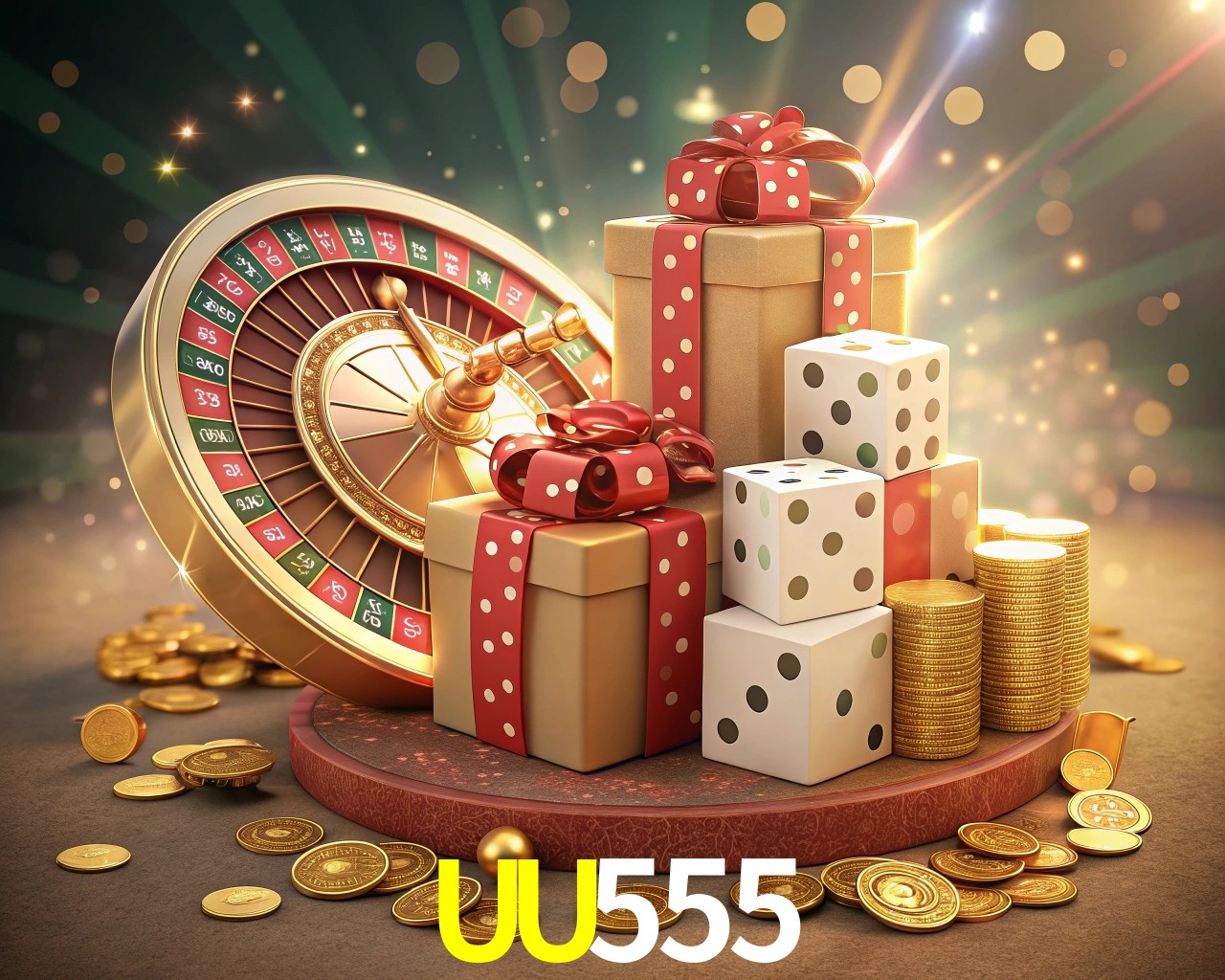 UU555