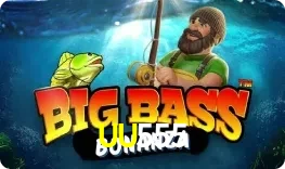 Big Bass Bonanza
