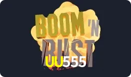 Boom or Bust