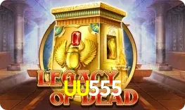 Legacy of Dead