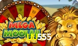 Mega Moolah